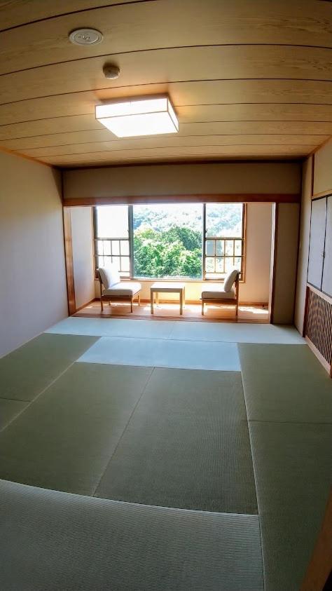 風に歌う宿 一本のえんぴつ 伊東市 エクステリア 写真
