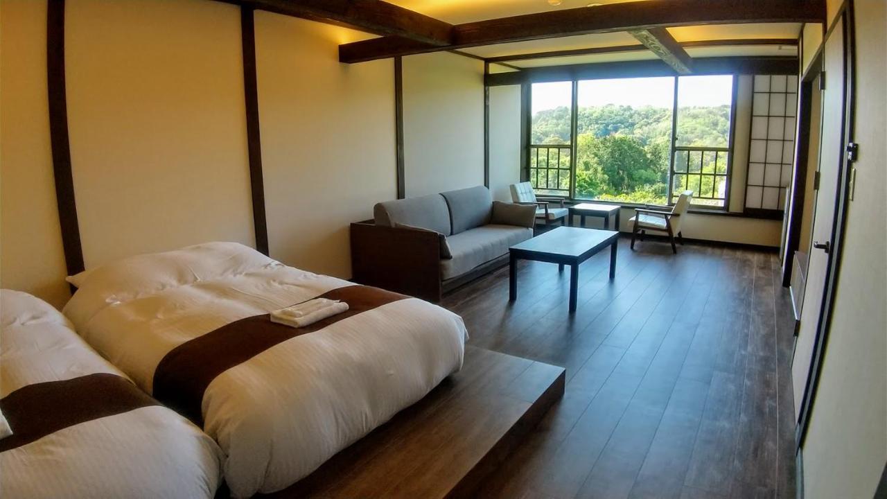 風に歌う宿 一本のえんぴつ 伊東市 エクステリア 写真