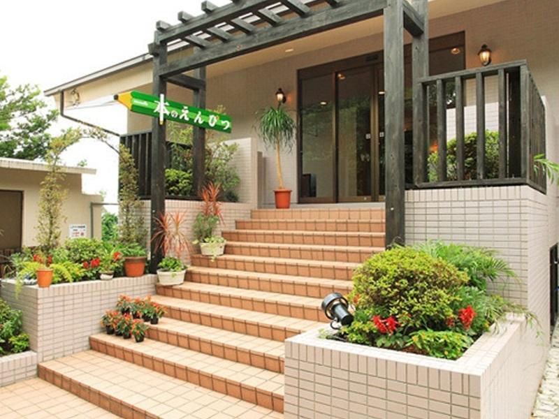 風に歌う宿 一本のえんぴつ 伊東市 エクステリア 写真