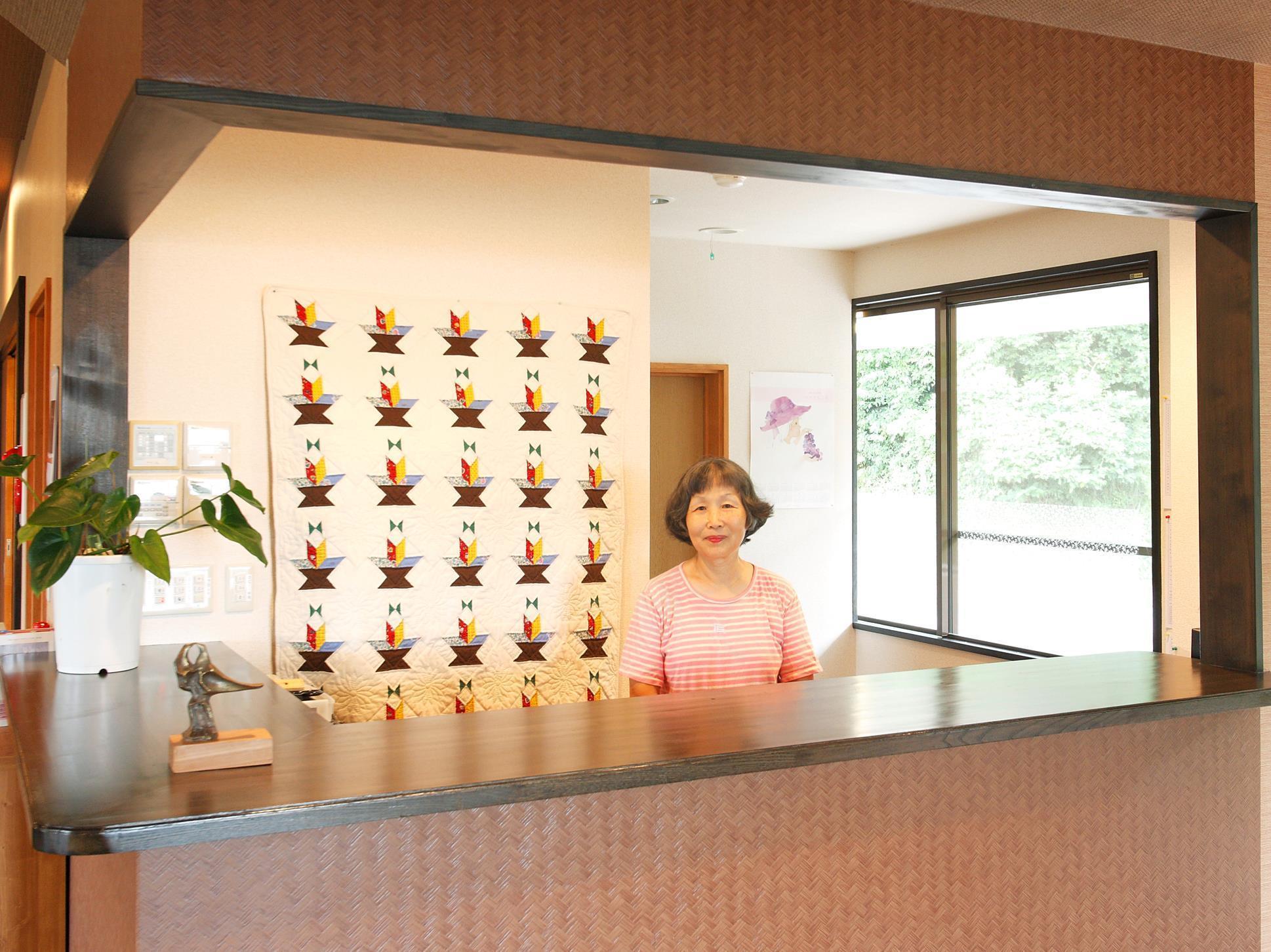 風に歌う宿 一本のえんぴつ 伊東市 エクステリア 写真
